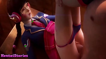 Her first threesome with her teacher and classmate only on hentaistories