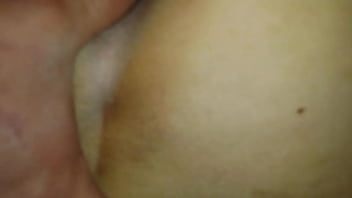 Wife getting it doggystyle