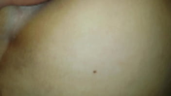 Wife getting it doggystyle