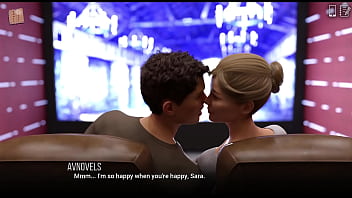 University of problems sara love route 1