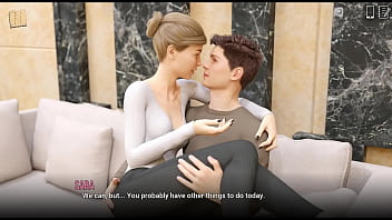 University of problems sara love route 1