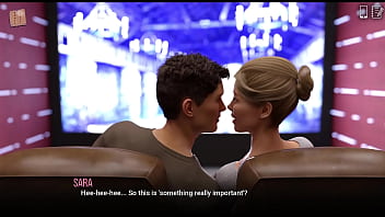 University of problems sara love route 1