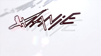 Horny cougar from canada get passed around by two studs in cougarnikkixo &