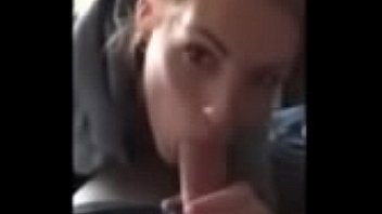 Such a beautiful face to cum on