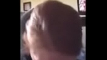 Such a beautiful face to cum on