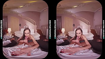 Blown before midnight