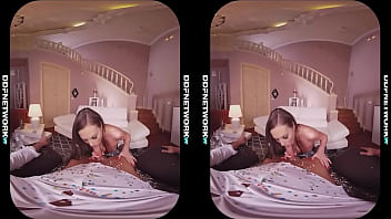 Blown before midnight