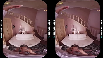 Blown before midnight