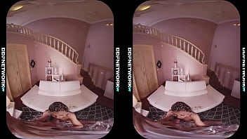 Blown before midnight