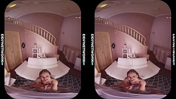 Blown before midnight