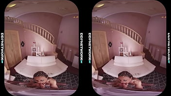 Blown before midnight