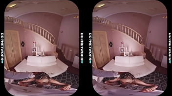 Blown before midnight