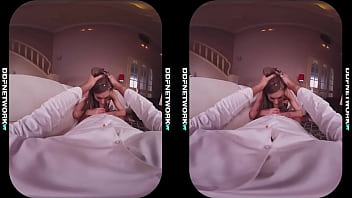 Blown before midnight