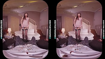 Blown before midnight