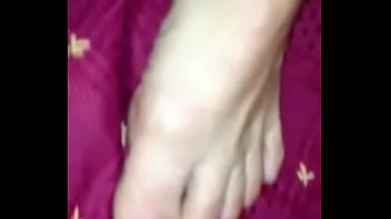 Fucking my wife polish missionary mature blonde home made milf