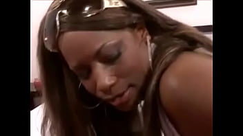 Sexy milf likes em big