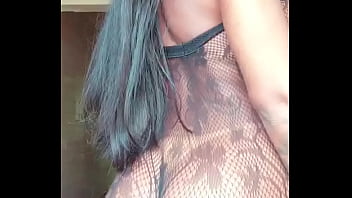 Transex Mostrando Sua Bundo Deliciosa thumbnail