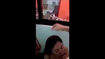 Selingkuh di dapur sama tetangga