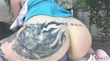 Wonderland cock impregnates squirting rerelease