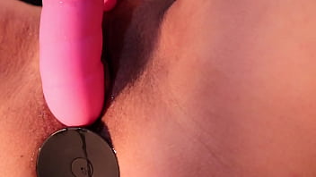 My pussy cum more than ever