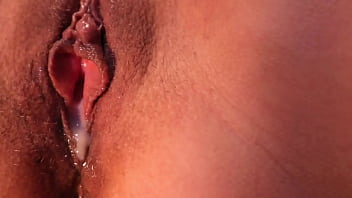 My pussy cum more than ever