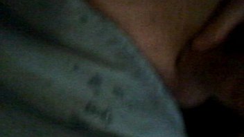 Young man jacks off and cums