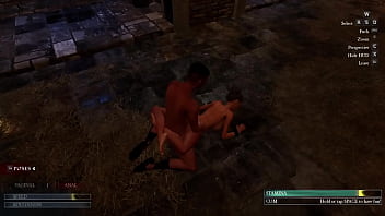 Slaves of rome her ass is hungry for cum