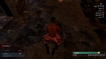 Slaves of rome her ass is hungry for cum