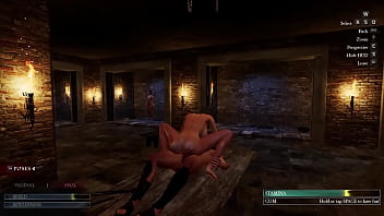 Slaves of rome her ass is hungry for cum