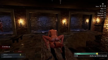 Slaves of rome her ass is hungry for cum