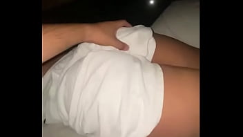 Culona de guanatos hermosa