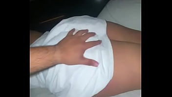 Culona de guanatos hermosa