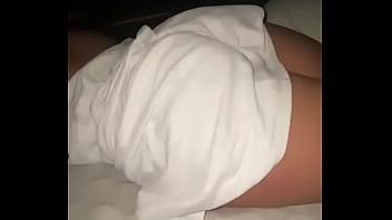 Culona de guanatos hermosa