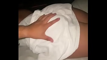 Culona de guanatos hermosa