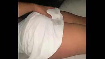 Culona de guanatos hermosa