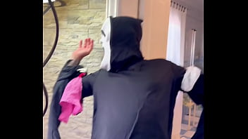 Prochainement sur nos profils halloween avec missalicewild irina kovalenko