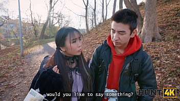 Hunt4k japanese tourist is fucking a stranger Hunt4k japanese tourist is fucking a stranger