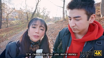 Hunt4k japanese tourist is fucking a stranger Hunt4k japanese tourist is fucking a stranger