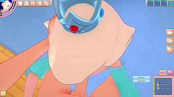 Rosalina gets destroyed by you