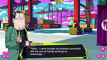 Vamos fazer coisas ruins juntos parte 22