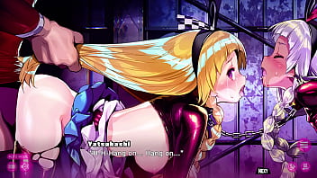 Vamos fazer coisas ruins juntos parte 22