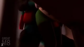 Deku gets his reward greta m8 porn