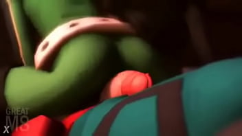 Deku gets his reward greta m8 porn