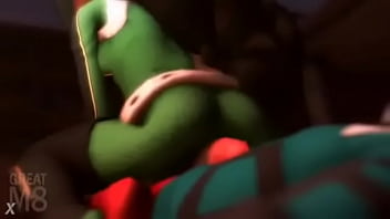 Deku gets his reward greta m8 porn