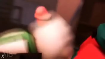 Deku gets his reward greta m8 porn