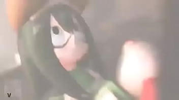 Deku gets his reward greta m8 porn