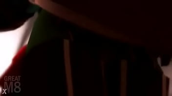 Deku gets his reward greta m8 porn