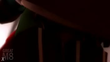 Deku gets his reward greta m8 porn