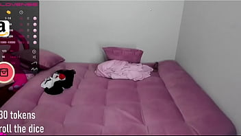 Sophia alejandra en chaturbate