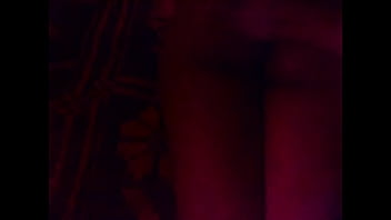 Latina culona grabada a escondidas antes de